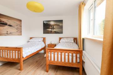 Cottage for 4 People in Porthleven, Cornwall, Photo 2