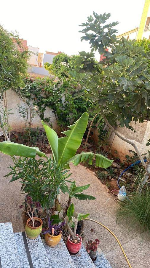 Location de vacances pour 5 personnes, avec balcon dans Selouane - 3