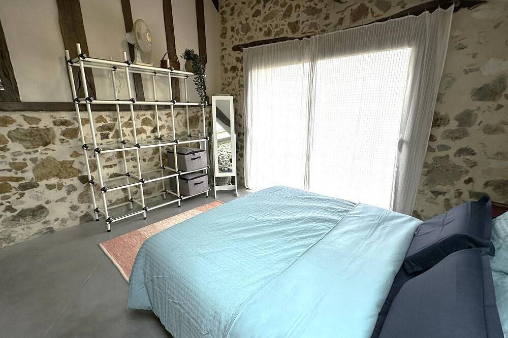 Lou Sarrat - Mimbaste in Mimbaste, Région de Dax