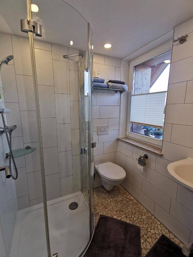 Ganze Wohnung, Ferienwohnung und Pension Gürtler in Werdau, Chemnitz und Umgebung