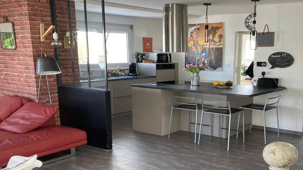 Ferienhaus für 5 Personen (120 m²) in Saint-Brieuc in Saint-Brieuc, Côte de Goëlo