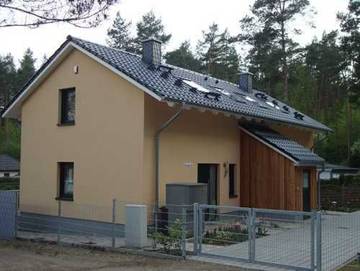 Ferienhaus für 4 Personen in Krakow am See, Mecklenburgische Seenplatte, Bild 4