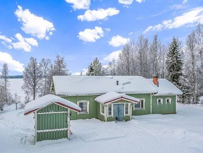 Ferienhaus für 6 Personen, mit Sauna, mit Haustier - 1