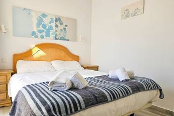 Apartment for 7 People in La Cala de Mijas Centre, Mijas, Photo 1
