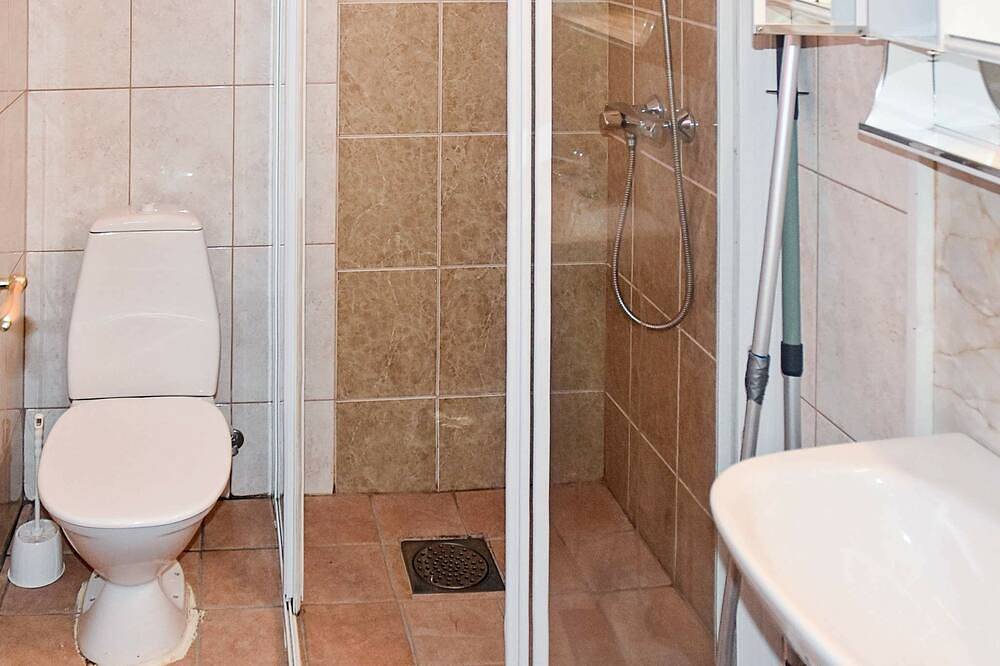 5 Personen Ferienhaus in Selje in Selje