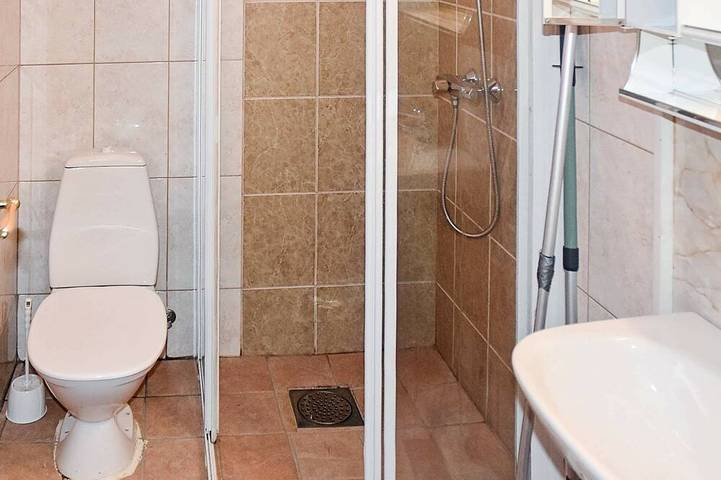 5 Personen Ferienhaus in Selje in Selje