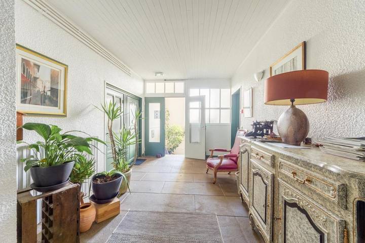 Location de vacances pour 2 personnes, avec vue et jardin à Vieille-Brioude - 3