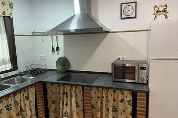 Casa Rural para 7 Personas en Jarandilla de la Vera, Provincia de Cáceres, Foto 1
