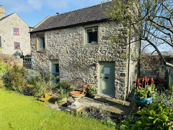 Holiday rental for 2 people, with Garden in Winster
