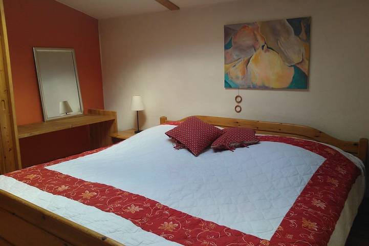 Ferienwohnung für 4 Personen, mit Garten und Terrasse sowie Pool, mit Haustier in Celle - 3