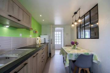 Gîte pour 2 Personnes dans Kergrist, Morbihan, Photo 4