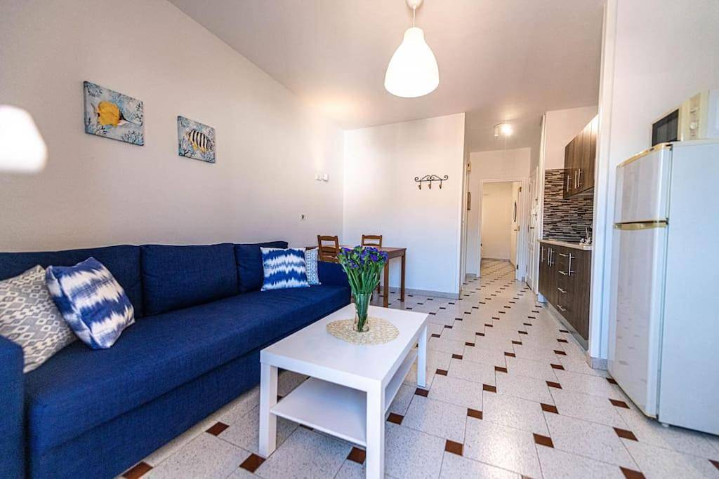 Apartamento entero, One-Bedroom Apartment in Las Playitas, Tuineje