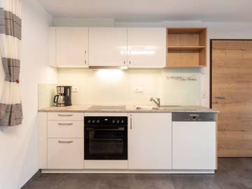 Vakantieappartement voor 8 Personen in Kappl, Verwall , Afbeelding 2