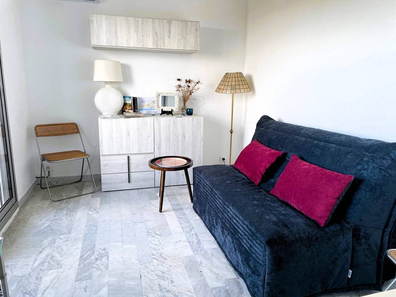 Appartement de vacances