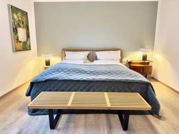 Gîte pour 4 personnes dans Lubbecke