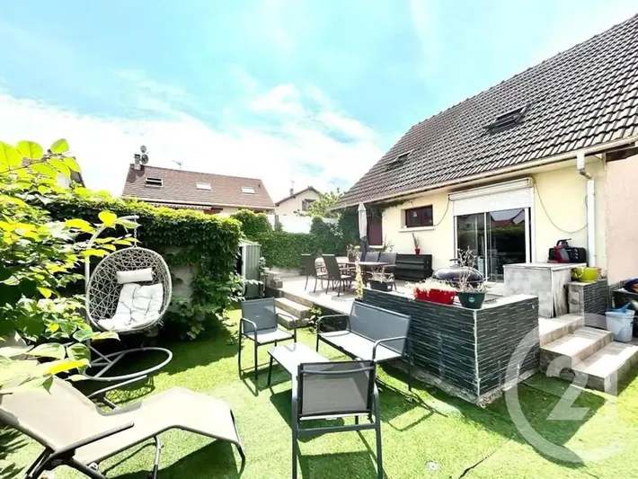 Villa for 10 people, with terrace, with pets - 1