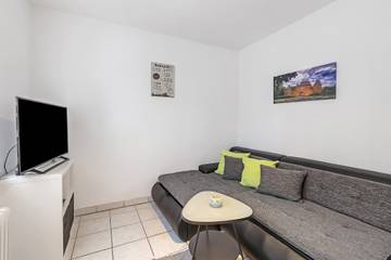 Ferienwohnung für 5 Personen in Oberhausen, Ruhrgebiet, Bild 2