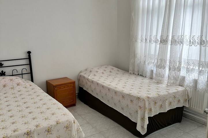 Villa für 6 Personen, mit Haustier in der Türkei - 2