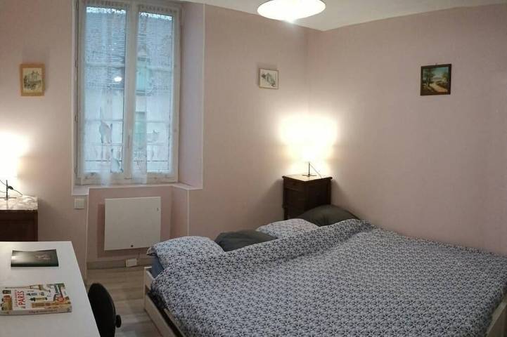 Location de vacances pour 8 personnes à Vicq-sur-Gartempe - 3