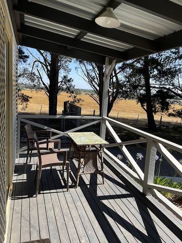 Bed And Breakfast for 2 People in Kyneton, Shire of Macedon Ranges, Photo 3