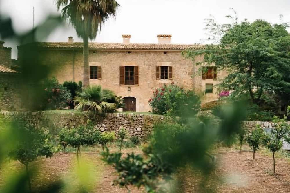 Finca Muntanya in Escorca, Mallorca Oeste