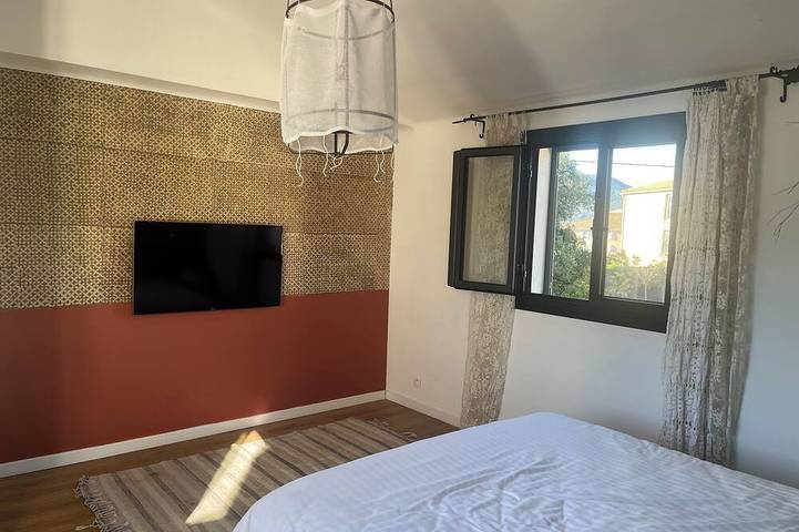 Chambre d’hôte pour 8 personnes à Ajaccio - 4