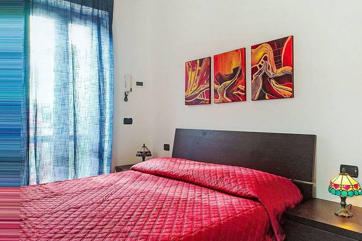 Ferienhaus für 4 Personen, mit Garten in Comune di Luino - 3