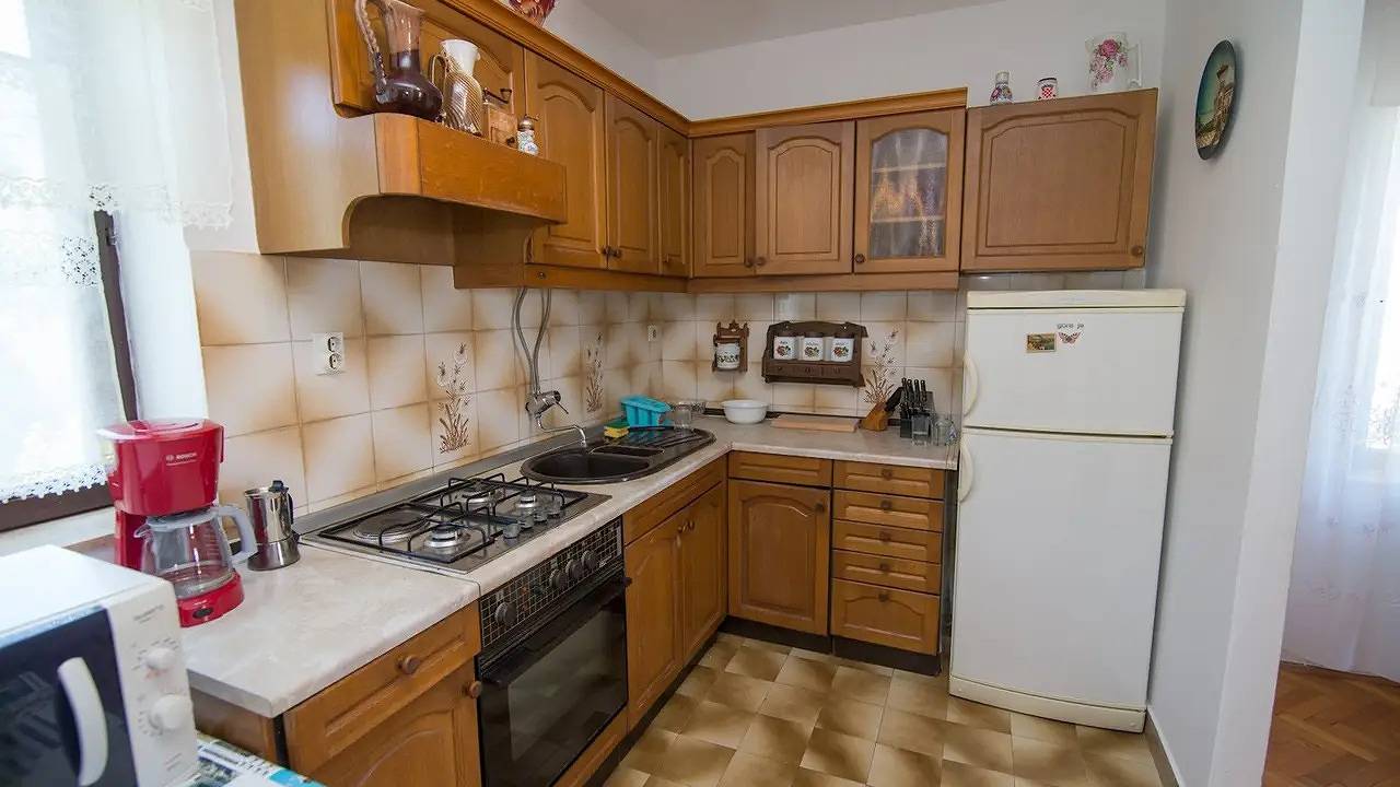 Ganze Ferienwohnung, Ferienwohnung für 5 Personen (43 m²) in Mali Lošinj in Mali Lošinj, Lošinj