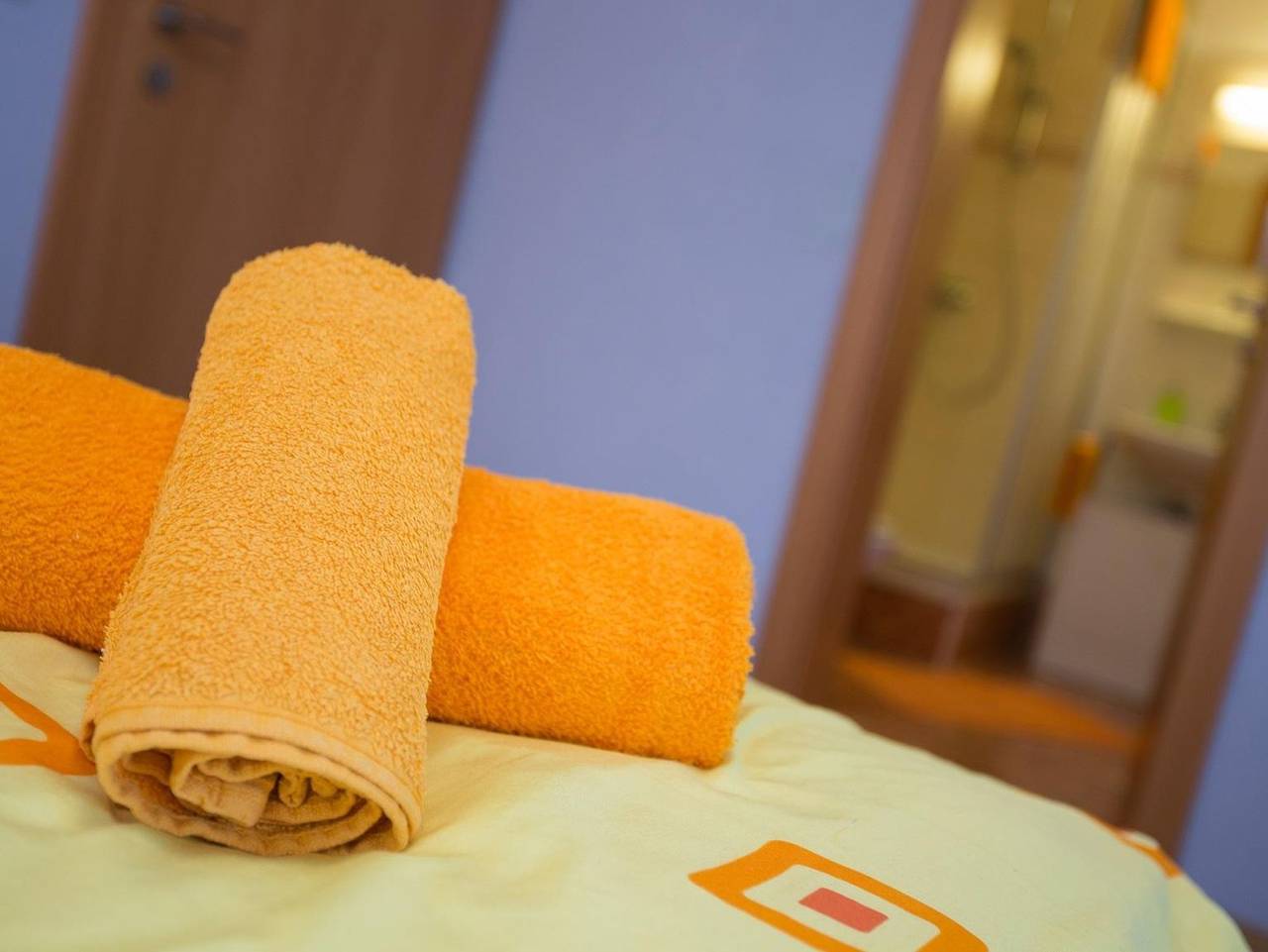 Ganze Ferienwohnung, Säuleck Appartement - Appartement Säuleck + Doppelzimmer Auernig in Mallnitz, Lieser-Maltatal