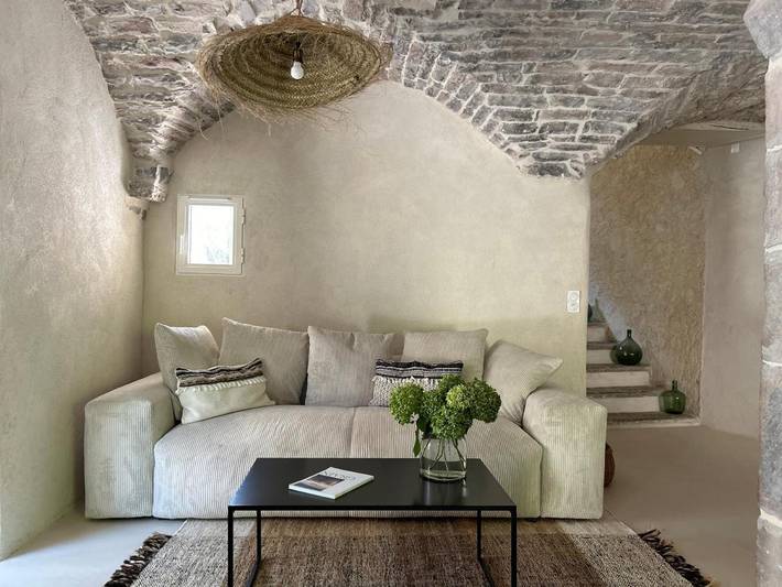 Location de vacances pour 9 personnes, avec jardin et terrasse, animaux acceptés à Pompignan - 2