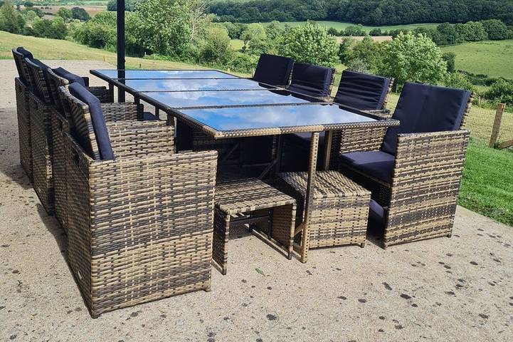 Location de vacances pour 10 personnes à Mont-Saint-Jean - 4