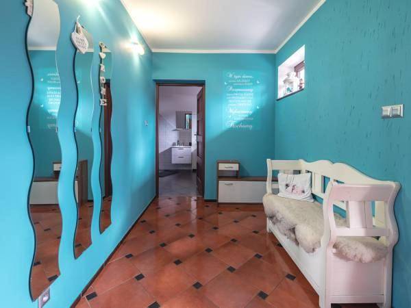 Three-Bedroom Townhouse in Kowary, Sudety (Polska)