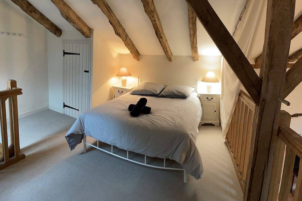 Lodge du Mayne in Gavaudun, Région de Villeneuve-sur-Lot