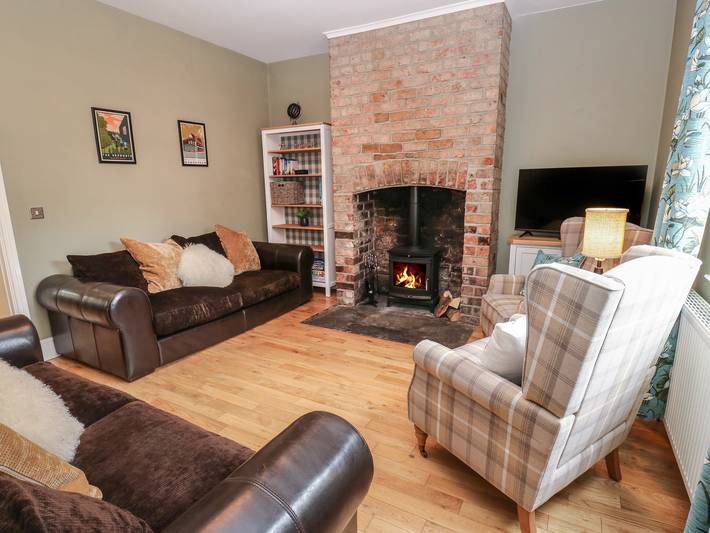 The Moorings in Wakefield, West Yorkshire