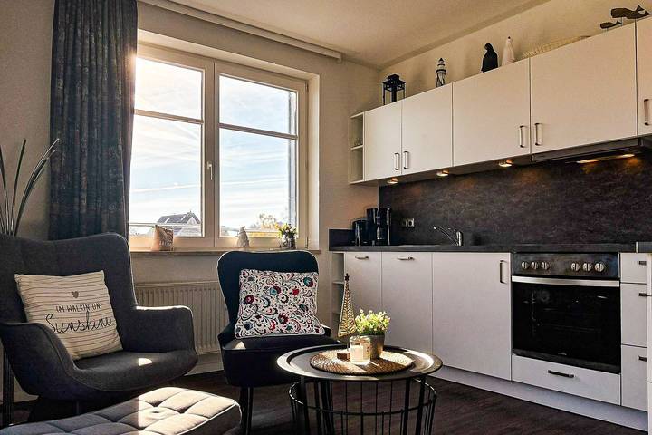 Ganze Wohnung, Dünenblick Wohnung 34 in Strand Boltenhagen, Boltenhagen