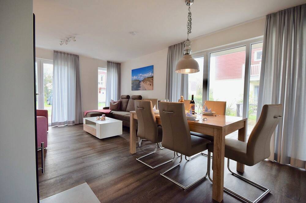 Casa vacanza a Weser-Ems a partire da 225€ a notte