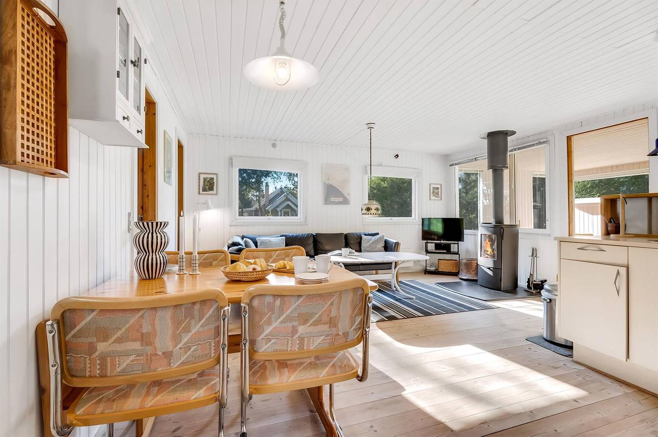 Awesome home in Rødby w/ 3 Bedrooms in Kramnitse, Swedish Baltic Sea