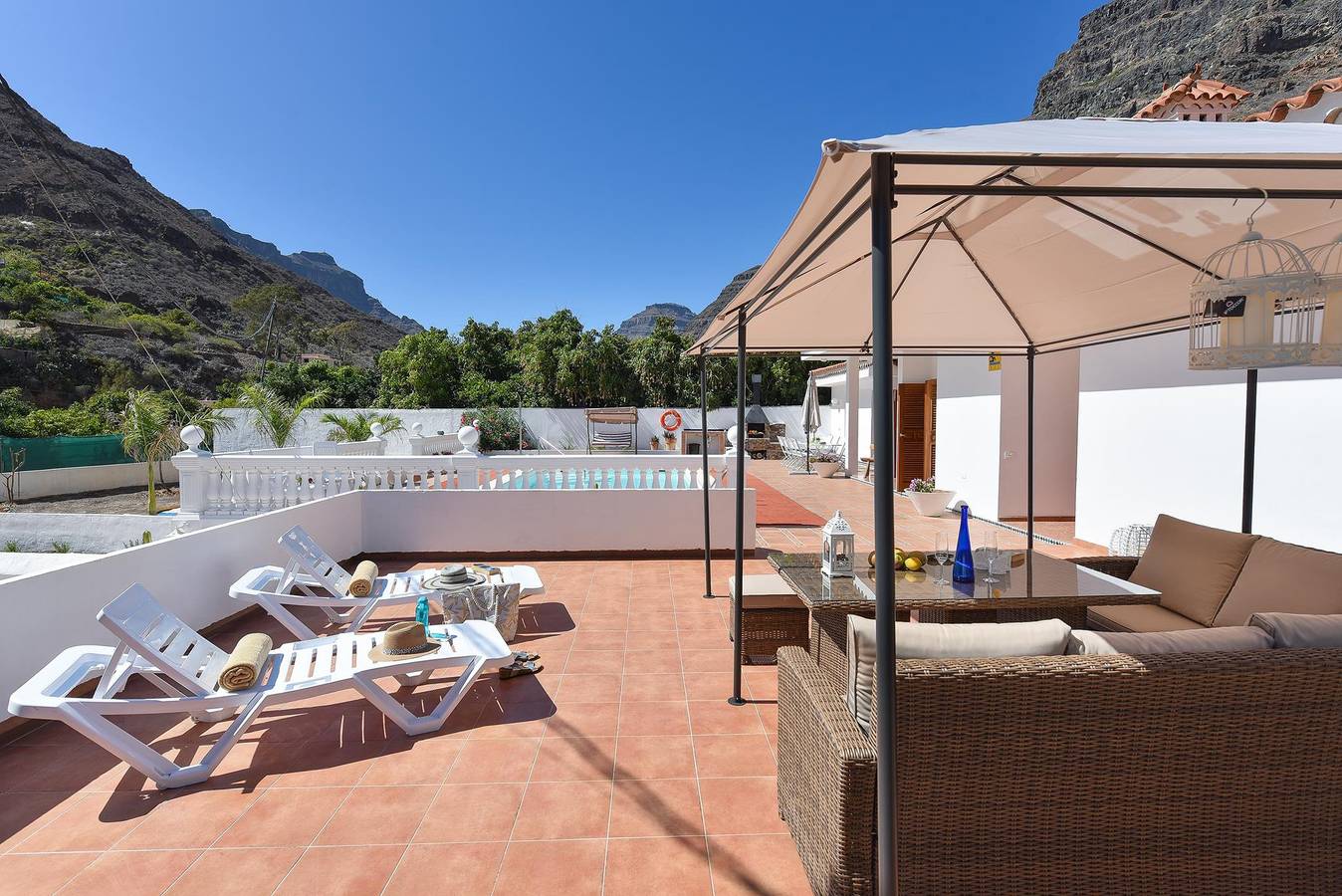 Sun Cay by Villagrancanaria in Los Peñones, San Bartolomé de Tirajana
