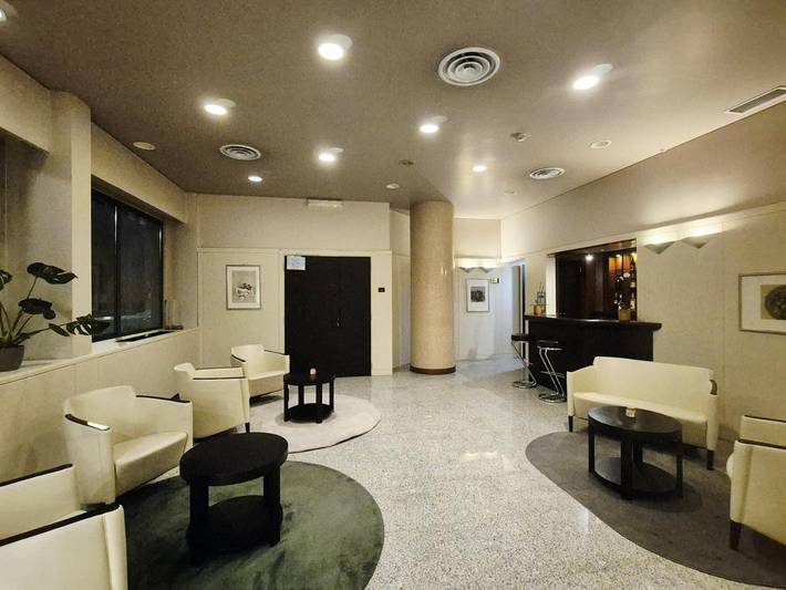 Hôtel pour 3 personnes, avec sauna, animaux acceptés à Magenta - 3