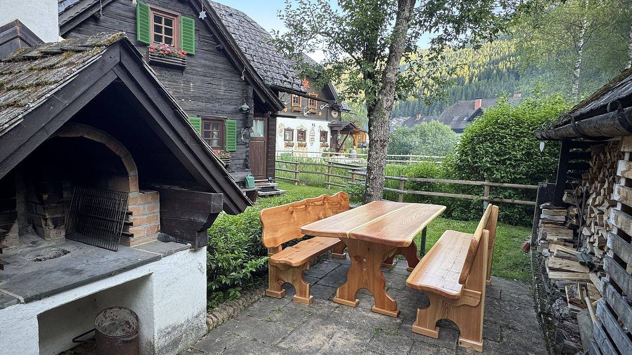 Ferienhaus für 4 Personen (38 m²) in Irdning-Donnersbachtal in Rottenmanner und Wölzer Tauern, Irdning-Donnersbachtal