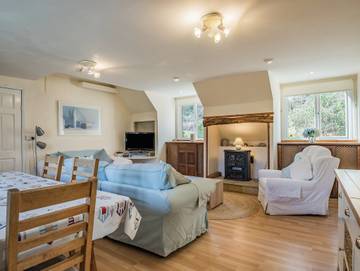 Holiday Rental for 6 People in Branscombe, Devon, Photo 3