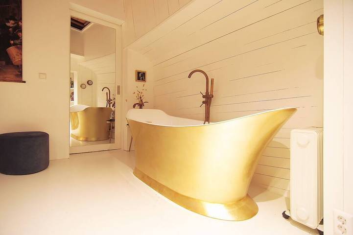 B&B für 2 Personen in Amsterdam - 4