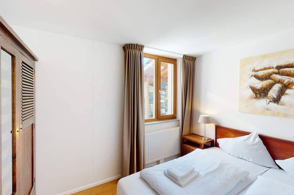 Ganze Wohnung, Walensee House & Apartments, (Unterterzen) in Walensee (Heidiland), Quarten