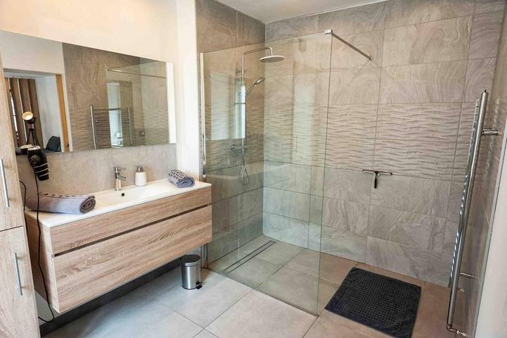 Gîte pour 3 personnes à Granges-sur-Vologne - 2