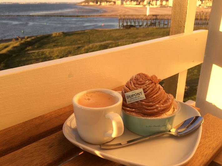 Gîte pour 2 personnes, avec balcon dans le Calvados - 3
