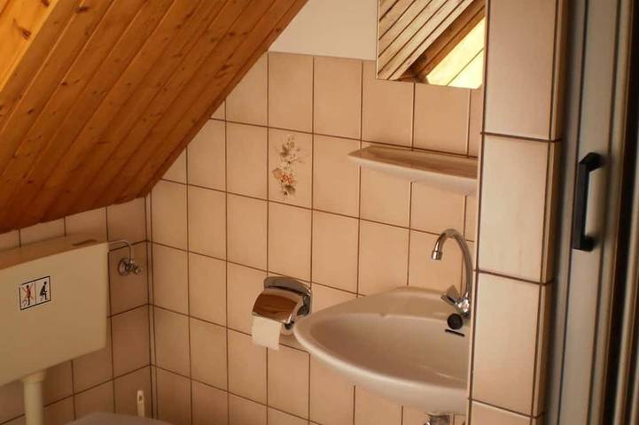 Ferienwohnung für 3 Personen in Goosefeld - 3