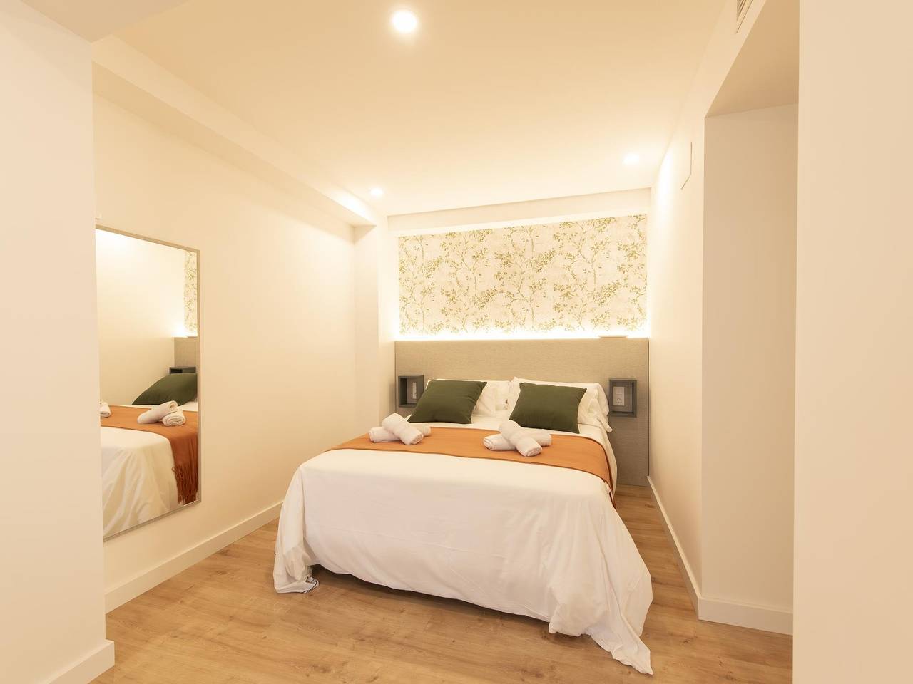 Apartamento vacacional entero, Alaia 201 in Logroño, Provincia de La Rioja