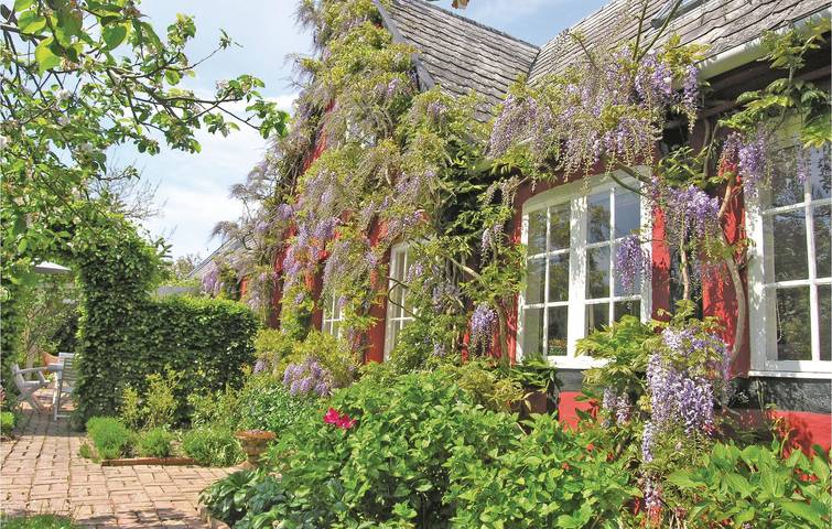 Ferienwohnung für 4 Personen, mit Garten auf Bornholm - 2