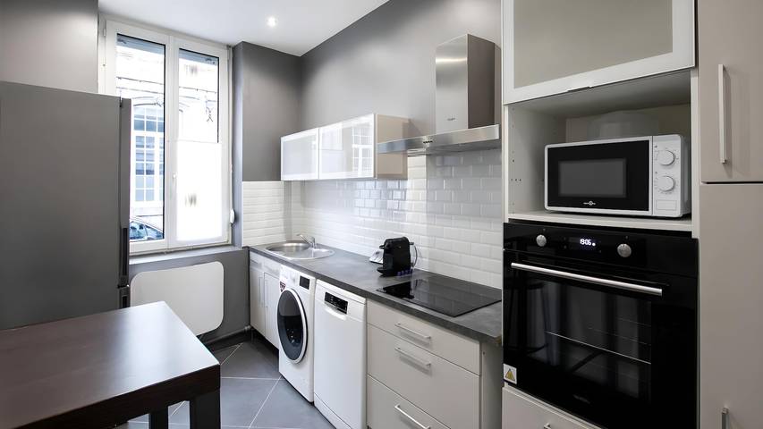 Gîte pour 4 personnes à Arras - 2