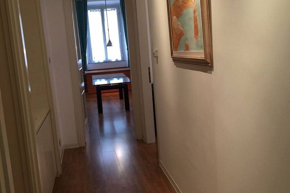 Entire apartment, Entire apartment \"Cavana Felix\" in Trieste, Carso
